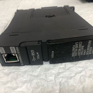 中古美品三菱電機 R08PCPU 正規品動作保証 国内から即日発送 A-1