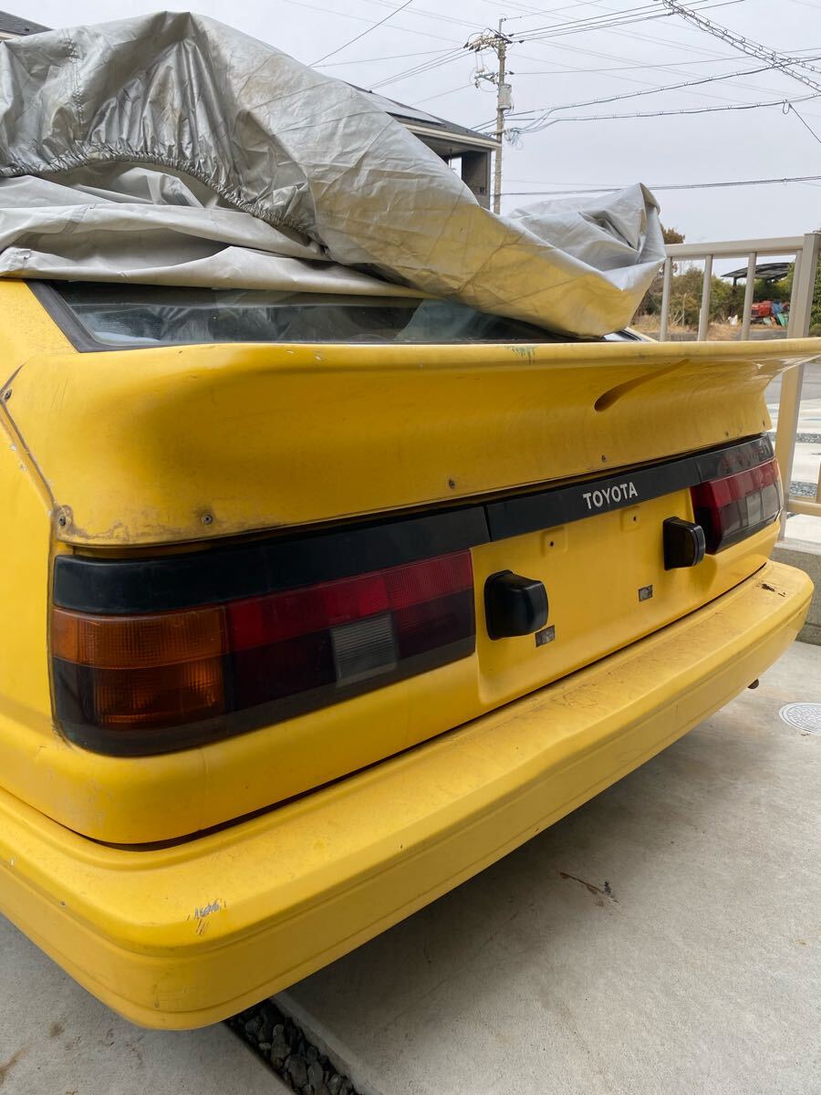 2025年最新】Yahoo!オークション -ae86 テール 前期の中古品 2025年最新】Yahoo!オークション -ae86 テール 前期の中古品
