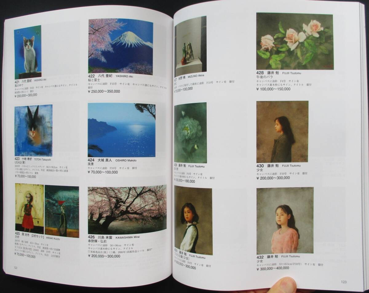 Yahoo!オークション -「徳田宏行」(絵画) (美術品)の落札相場 Yahoo!オークション -「徳田宏行」(絵画) (美術品)の落札相場