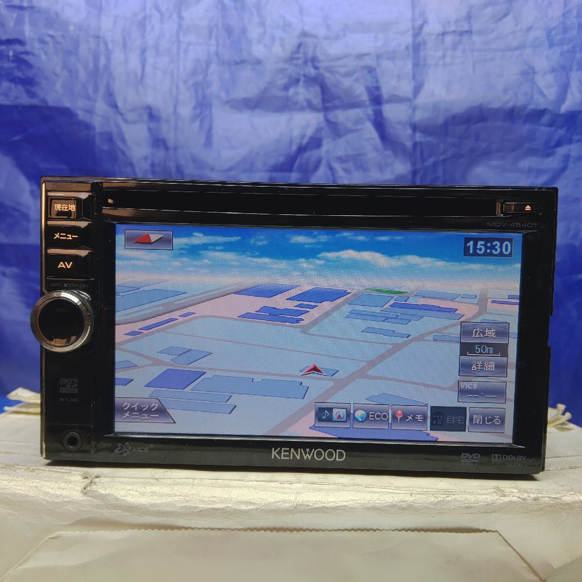 2025年最新】Yahoo!オークション -mdv-434dtの中古品・新品・未 2025年最新】Yahoo!オークション -mdv-434dtの中古品・新品・未