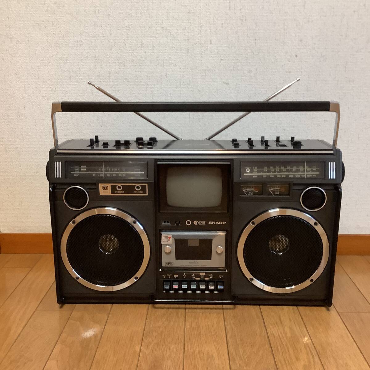 Yahoo!オークション -「シャープ白黒テレビ」の落札相場・落札価格 Yahoo!オークション -「シャープ白黒テレビ」の落札相場・落札価格