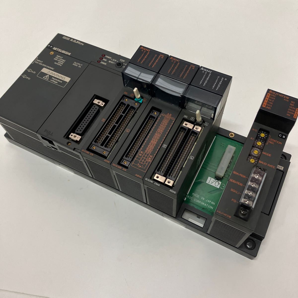 2025年最新】Yahoo!オークション -a1sj71at21bの中古品・新品 2025年最新】Yahoo!オークション -a1sj71at21bの中古品・新品