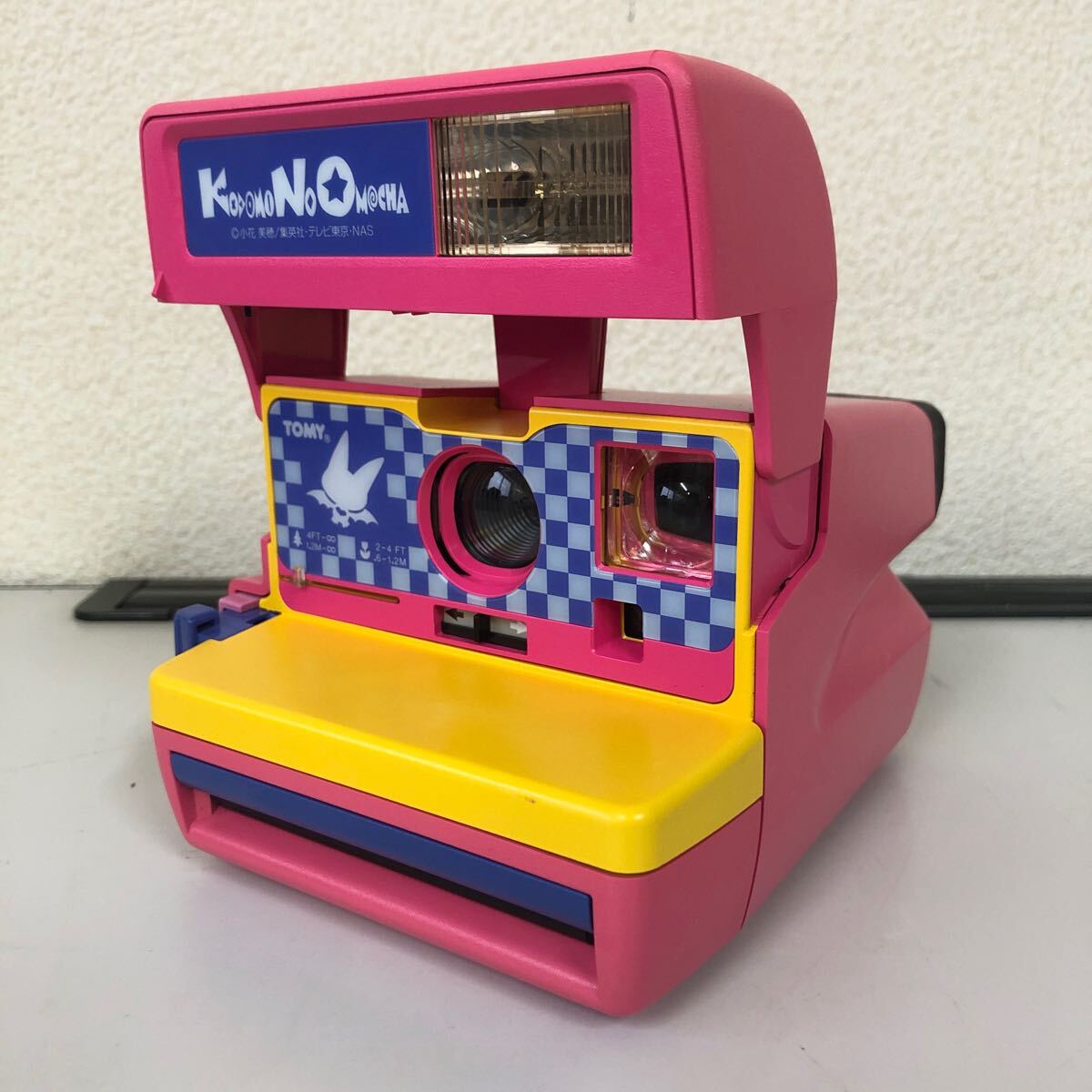 Yahoo!オークション -「こどものおもちゃ ポラロイドカメラ」の Yahoo!オークション -「こどものおもちゃ ポラロイドカメラ」の