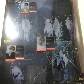 新品未開封 ZB1 BLUE PARADISE ZEROSE ver. (Step Back)