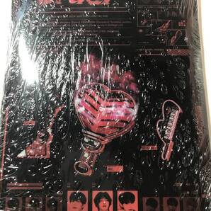 新品未開封 ZB1 BLUE PARADISE ZEROSE ver. (Cruel)