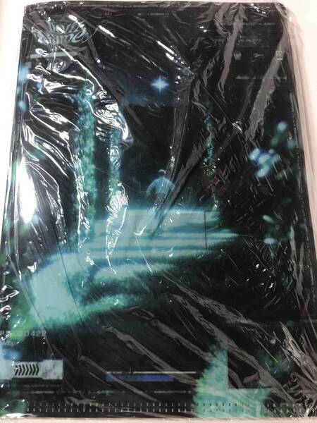 新品未開封 ZB1 BLUE PARADISE ZEROSE ver. (Devil Game)