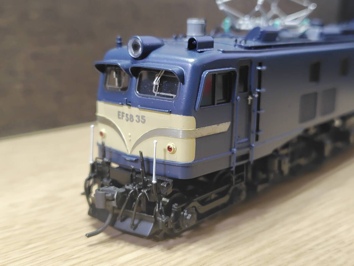2025年最新】Yahoo!オークション -ef58 天賞堂の中古品・新品 2025年最新】Yahoo!オークション -ef58 天賞堂の中古品・新品