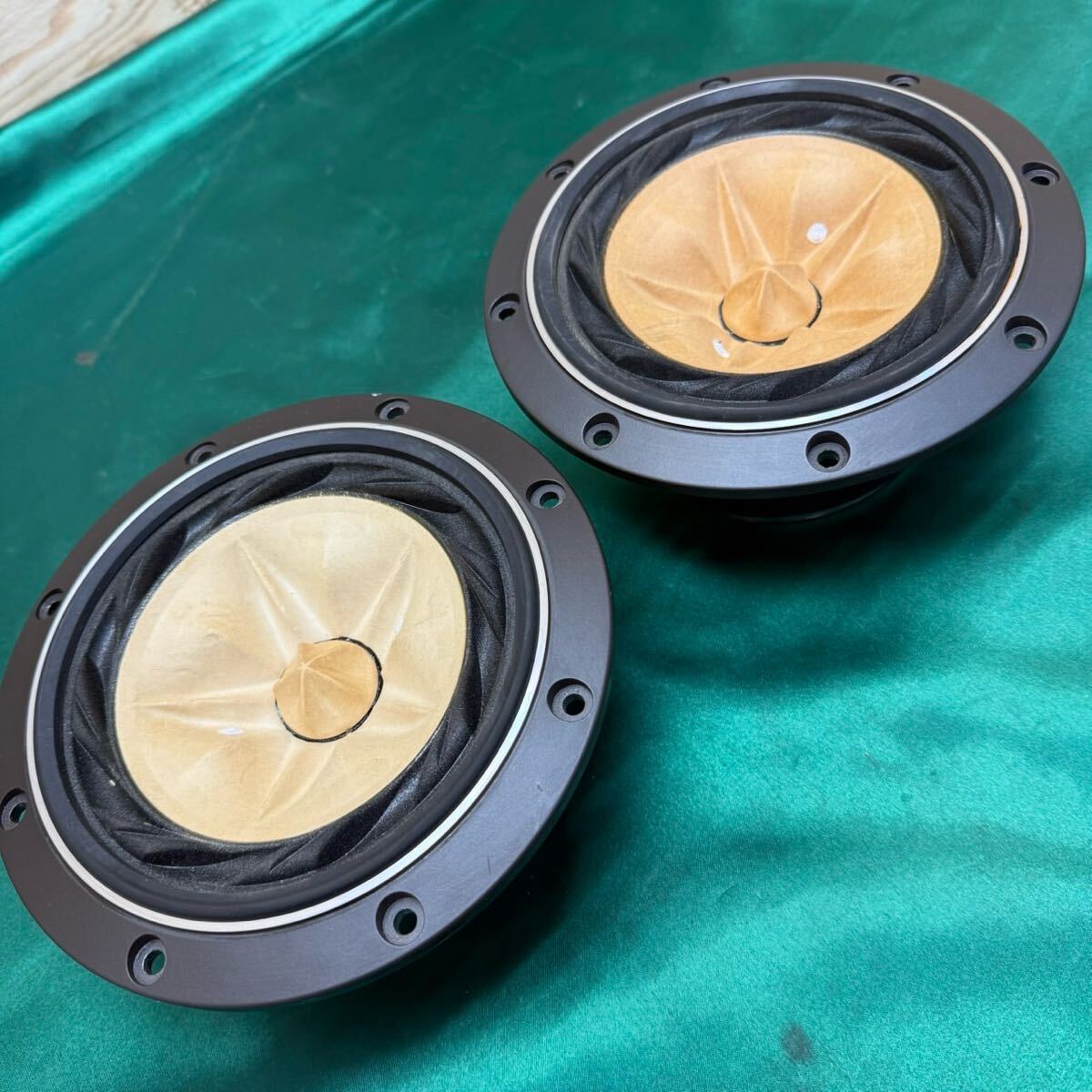 Yahoo!オークション -「fostex fe168」の落札相場・落札価格 Yahoo!オークション -「fostex fe168」の落札相場・落札価格