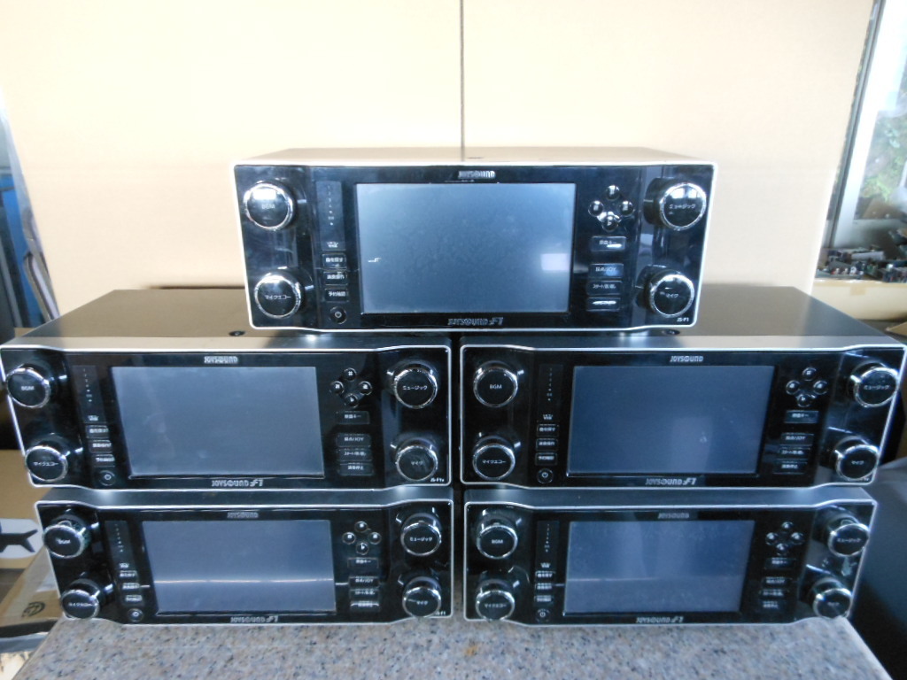 2025年最新】Yahoo!オークション -joysound js-f1(カラオケ機器 2025年最新】Yahoo!オークション -joysound js-f1(カラオケ機器