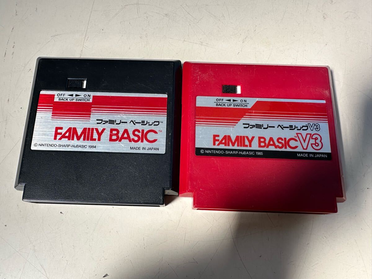Yahoo!オークション -「ファミリーベーシックv3」の落札相場 Yahoo!オークション -「ファミリーベーシックv3」の落札相場