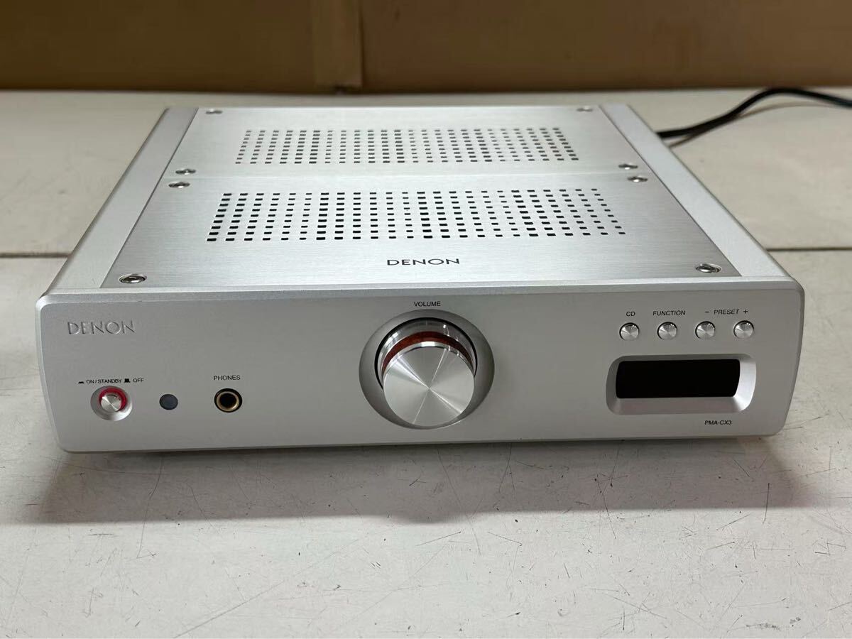 Yahoo!オークション -「pma-cx3」(オーディオ機器) の落札相場 Yahoo!オークション -「pma-cx3」(オーディオ機器) の落札相場