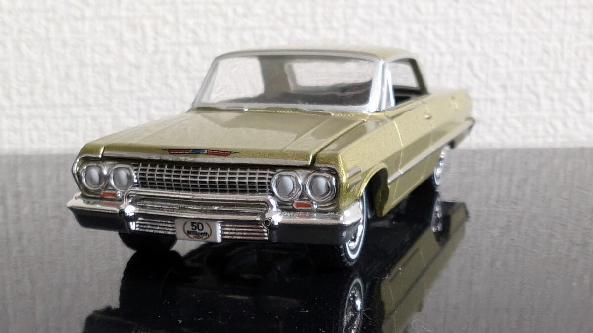 2025年最新】Yahoo!オークション -1963 インパラの中古品・新品 2025年最新】Yahoo!オークション -1963 インパラの中古品・新品