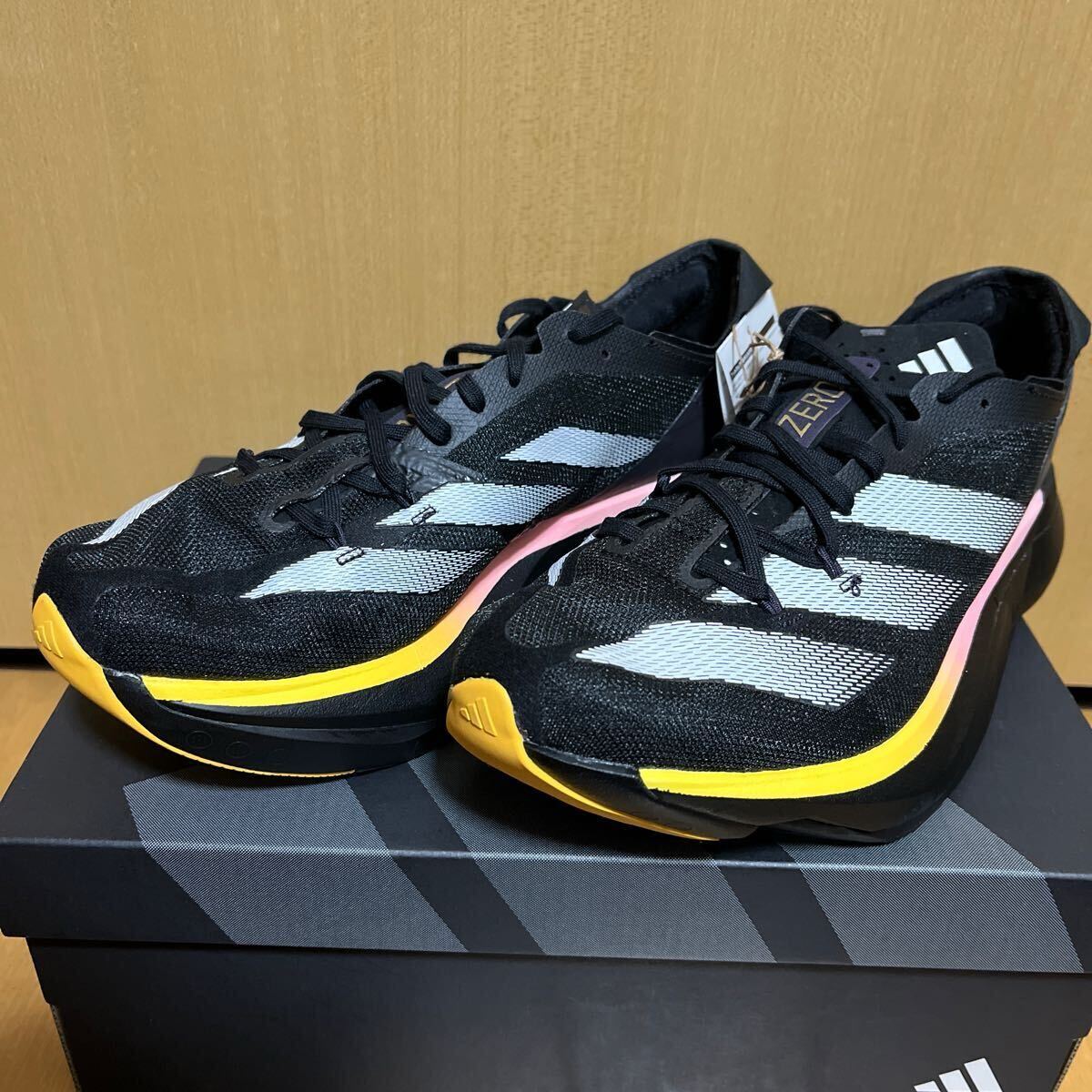2025年最新】Yahoo!オークション -adidas adios pro 3の中古品 2025年最新】Yahoo!オークション -adidas adios pro 3の中古品
