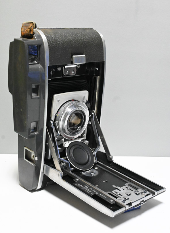 Yahoo!オークション -「polaroid 120」の落札相場・落札価格 Yahoo!オークション -「polaroid 120」の落札相場・落札価格