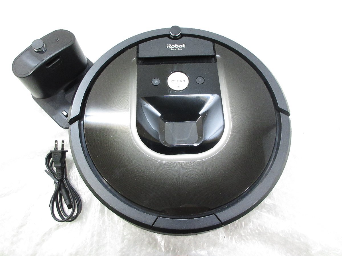 Yahoo!オークション -「irobot roomba 980」の落札相場・落札価格 Yahoo!オークション -「irobot roomba 980」の落札相場・落札価格
