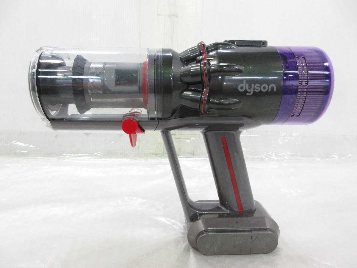 2025年最新】Yahoo!オークション -ダイソン掃除機sv21の中古品 2025年最新】Yahoo!オークション -ダイソン掃除機sv21の中古品
