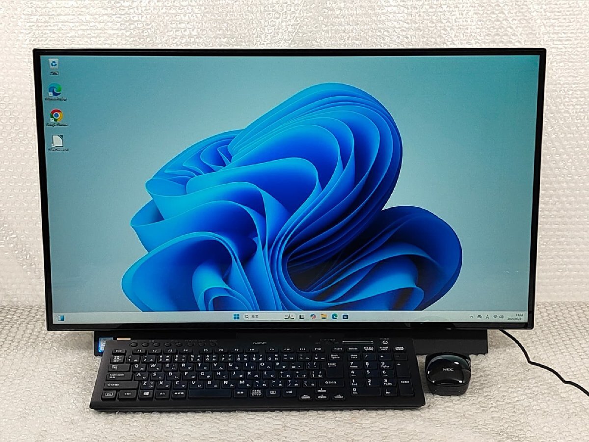Yahoo!オークション -「lavie desk all-in-one da970」の落札 Yahoo!オークション -「lavie desk all-in-one da970」の落札