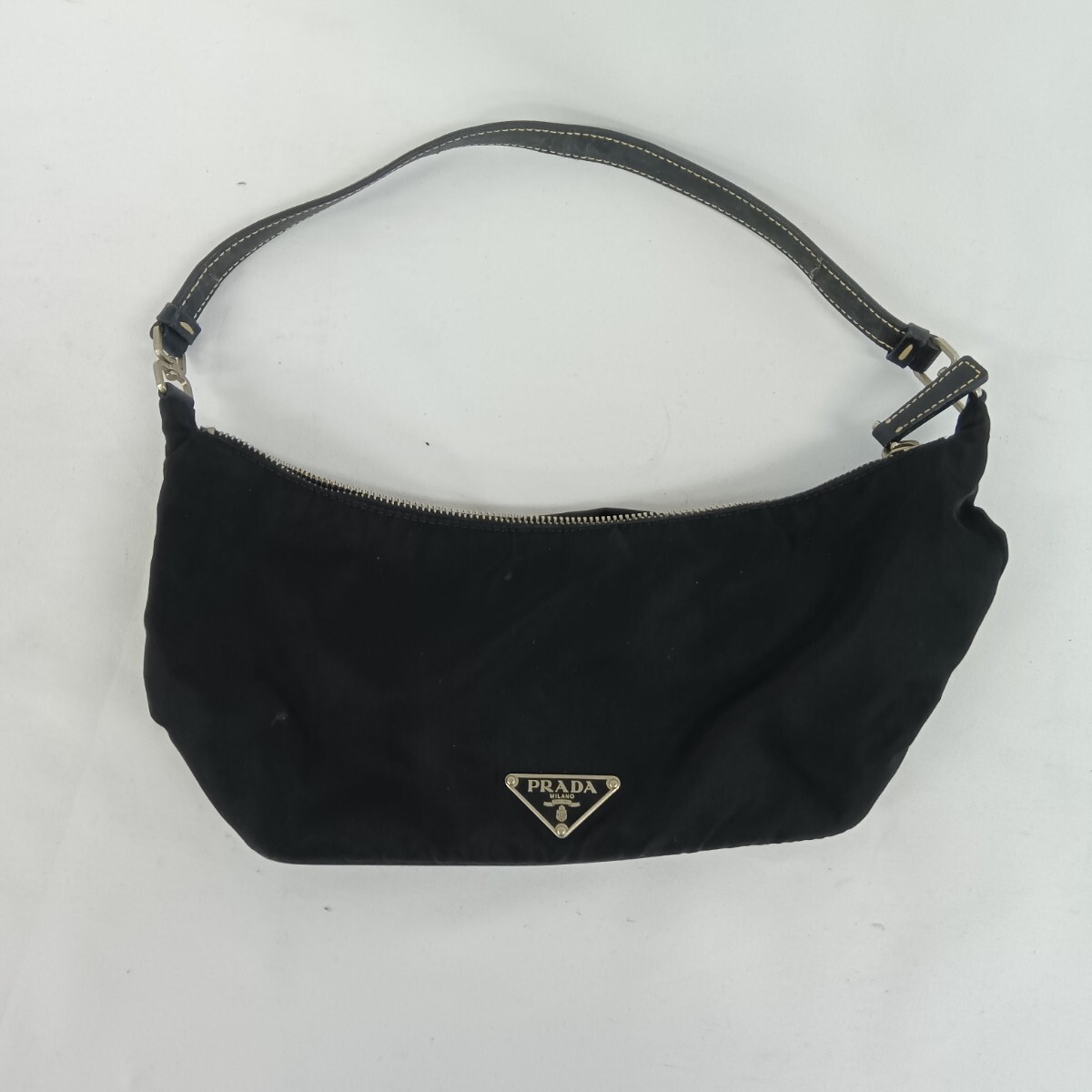 Yahoo!オークション -「prada ナイロン アクセサリーポーチ Yahoo!オークション -「prada ナイロン アクセサリーポーチ