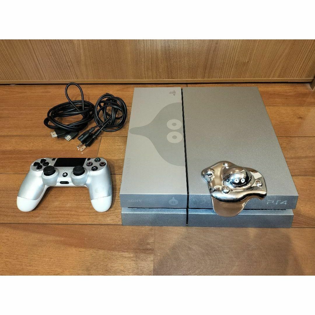 Yahoo!オークション -「ps4 メタルスライム」の落札相場・落札価格 Yahoo!オークション -「ps4 メタルスライム」の落札相場・落札価格