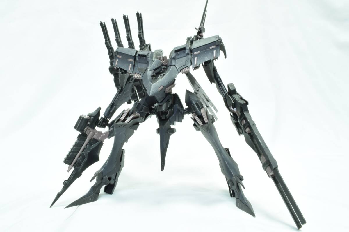 アーマードコア ネクストACジャンク品詰め合わせ - メルカリ
