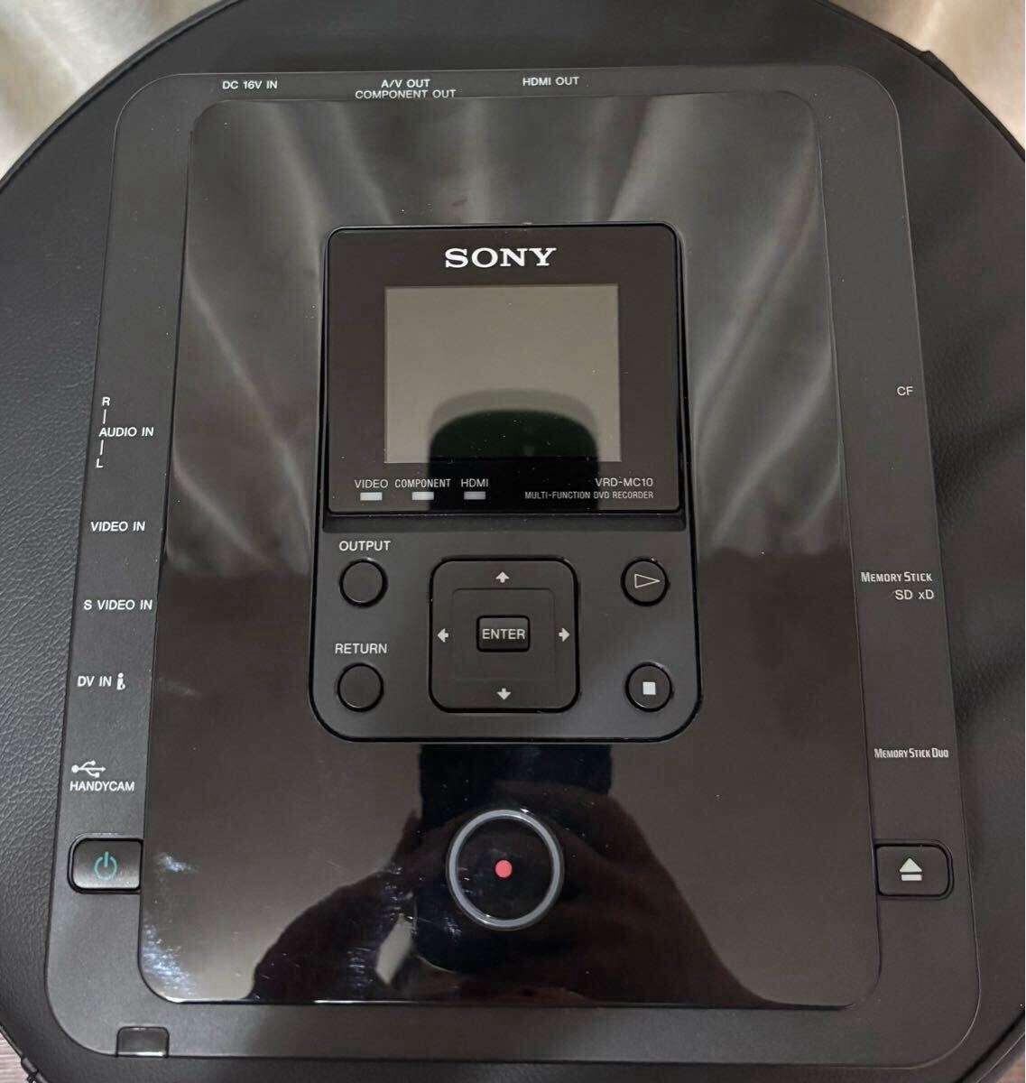 Yahoo!オークション -「sony dvdライター vrd-mc10」の落札相場 Yahoo!オークション -「sony dvdライター vrd-mc10」の落札相場