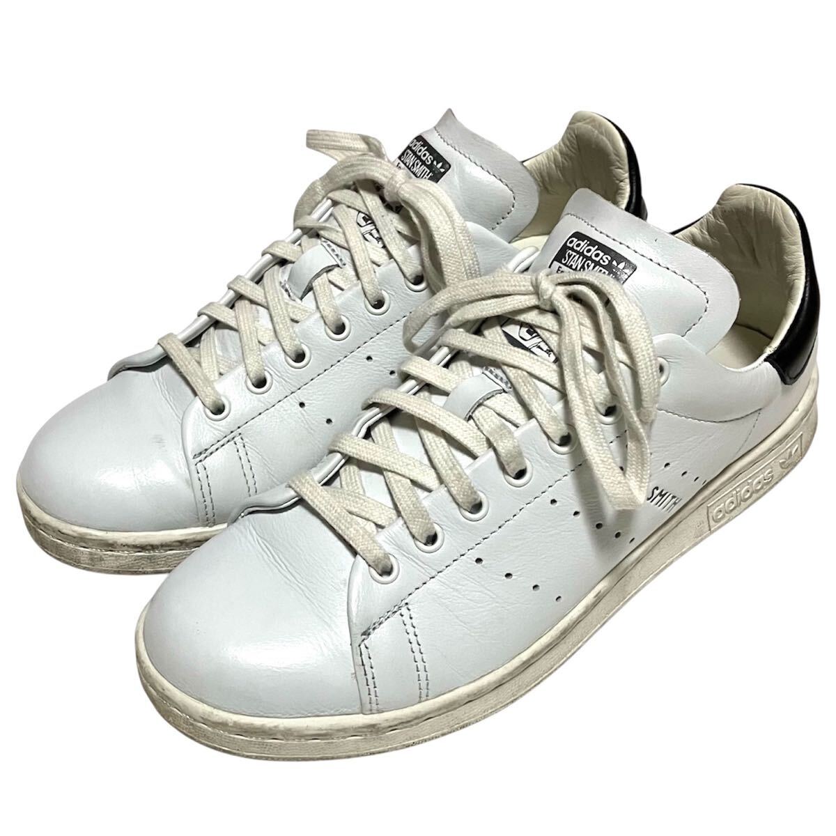 adidas stan smith スタンスミス 24センチ ☆未使用靴紐付き