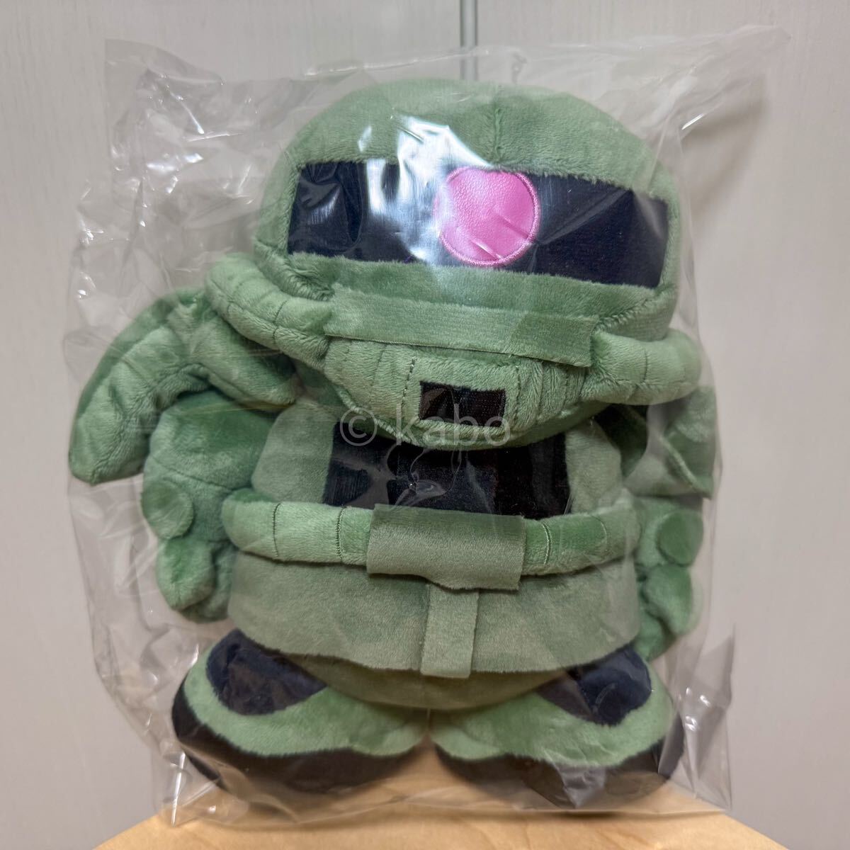 バンダイスピリッツぬいぐるみ FRGMT DOMU ORIGINAL COLOR Yahoo!オークション -「fragment ぬいぐるみ」の落札相場・落札価格