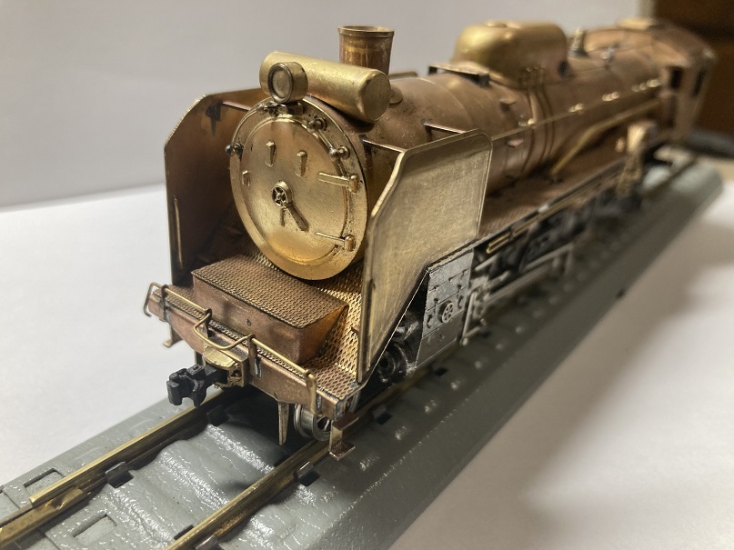 Yahoo!オークション -「d51 カツミ」(機関車) (HOゲージ)の落札 Yahoo!オークション -「d51 カツミ」(機関車) (HOゲージ)の落札