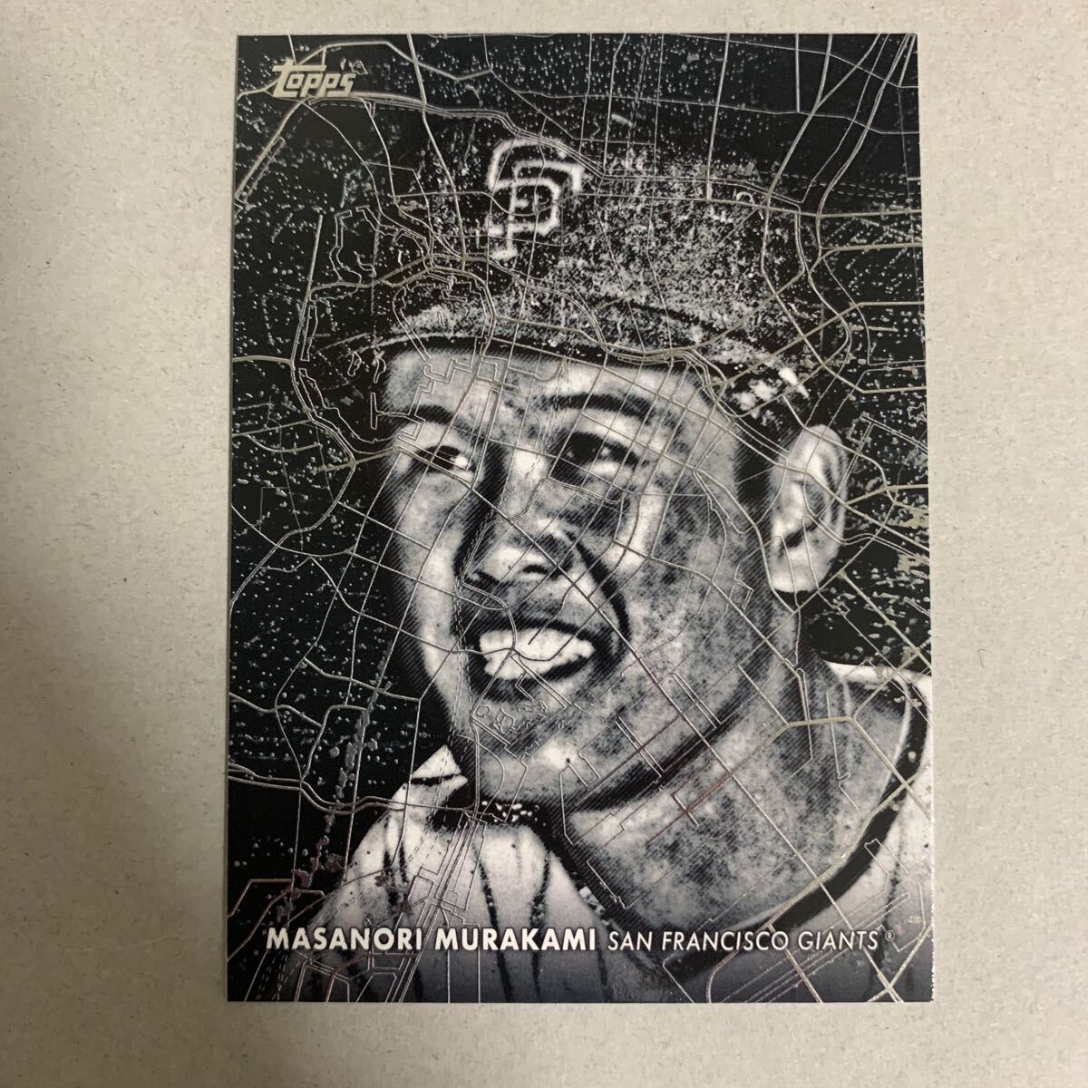Yahoo!オークション -「村上」(Topps) (シングルカード)の落札