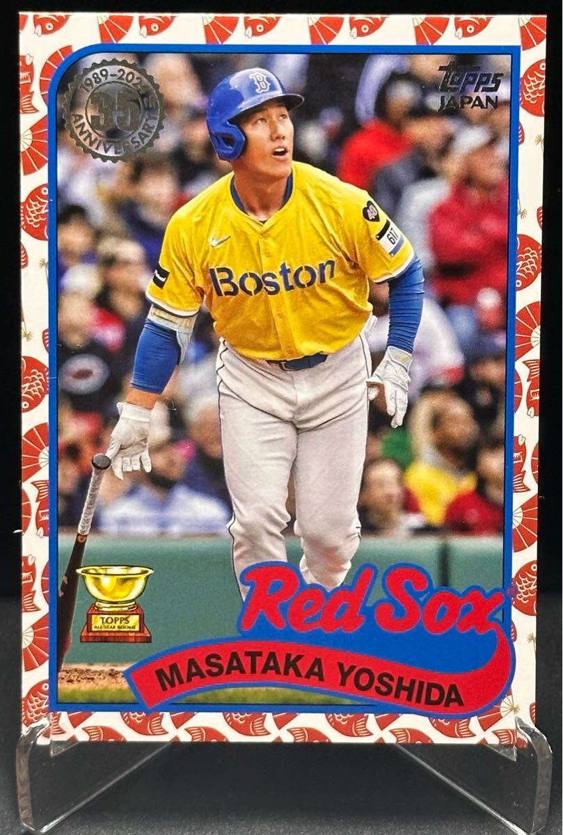 Yahoo!オークション -「吉田正尚サインカード」の落札相場・落札価格 Yahoo!オークション -「吉田正尚サインカード」の落札相場・落札価格