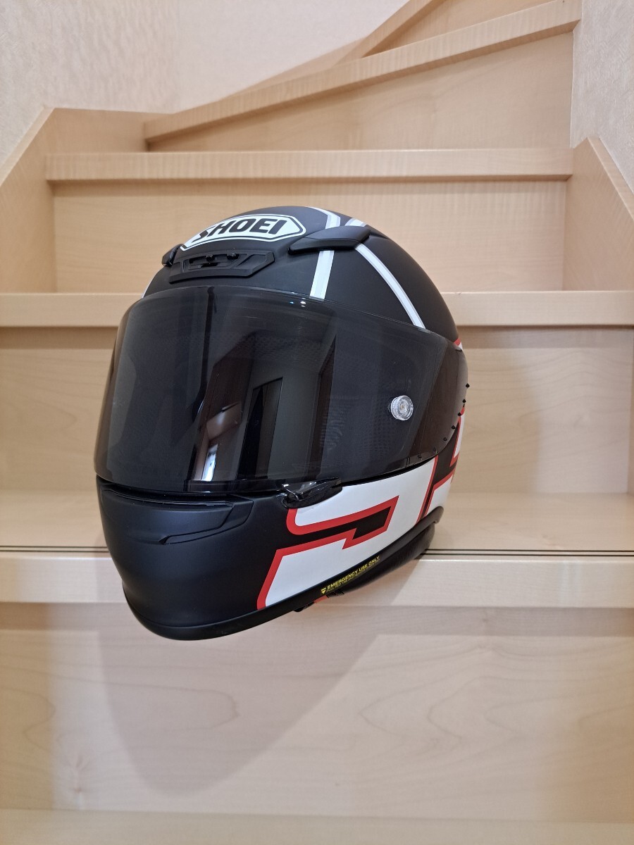 Yahoo!オークション -「shoei z-7 マルケス」の落札相場・落札価格 Yahoo!オークション -「shoei z-7 マルケス」の落札相場・落札価格