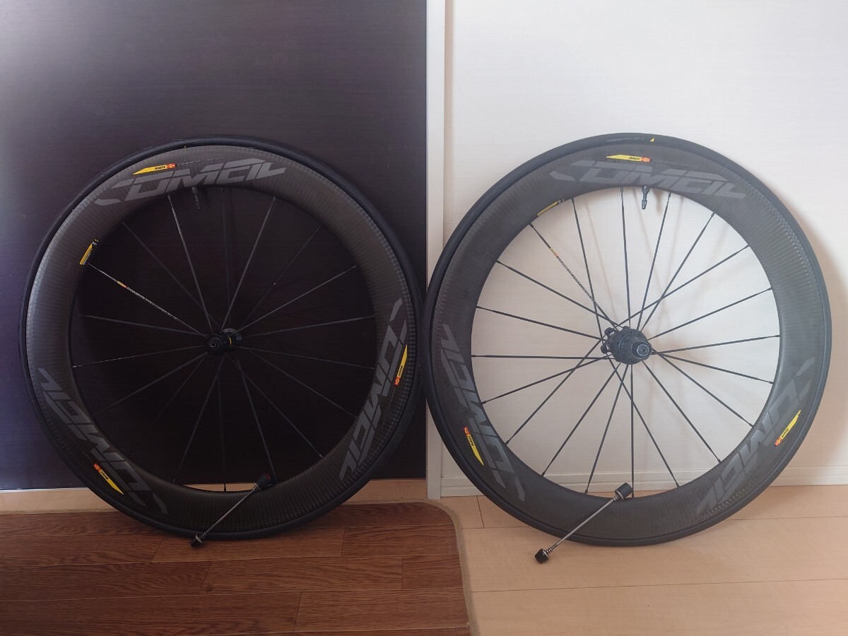 2025年最新】Yahoo!オークション -mavic cometeの中古品・新品 2025年最新】Yahoo!オークション -mavic cometeの中古品・新品