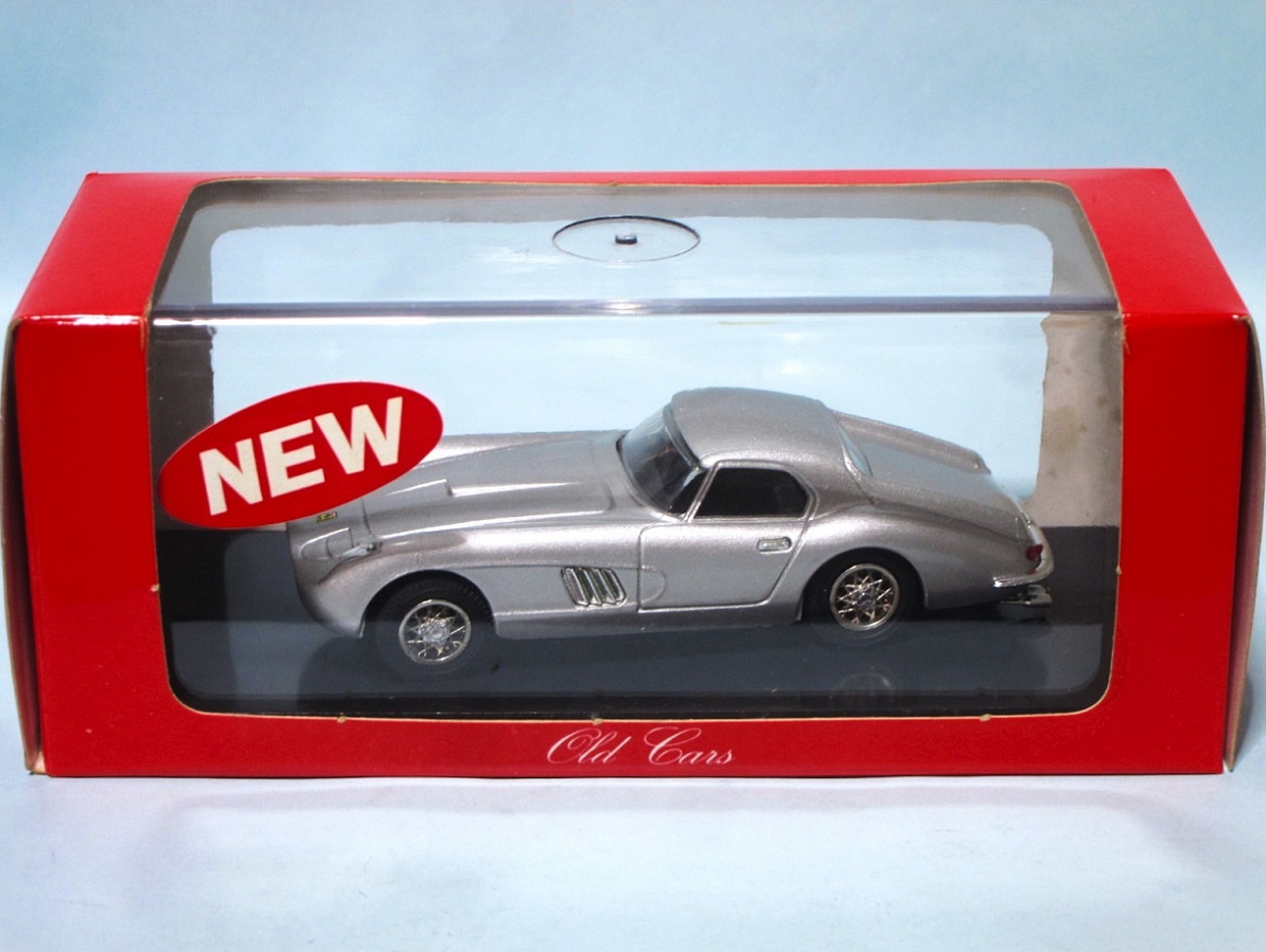 Yahoo!オークション -「ferrari 375mm」の落札相場・落札価格 Yahoo!オークション -「ferrari 375mm」の落札相場・落札価格