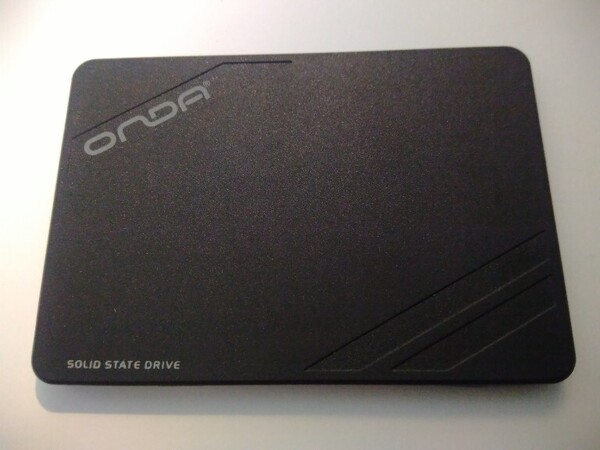 ■ SSD ■ 1024GB = 1TB (863時間) A-96 昂達ONDA SINCE 1989 正常判定 送料無料