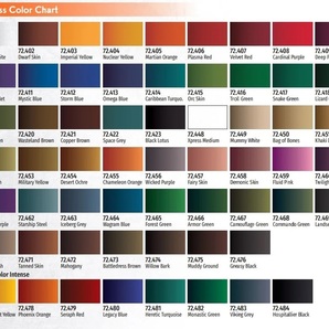 XPRESS COLOR All-In Bundle 60 color