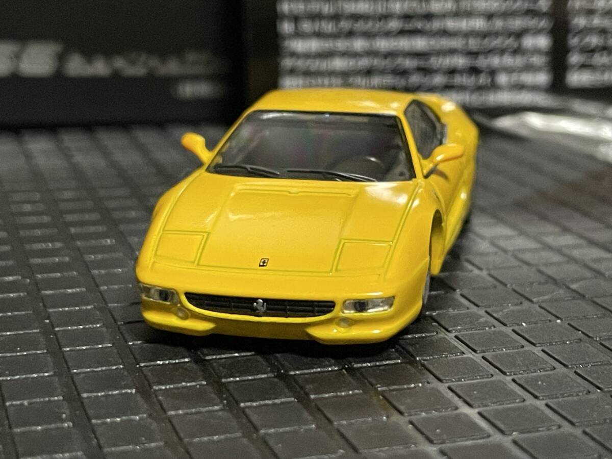 Yahoo!オークション -「フェラーリf355」(トミカリミテッド Yahoo!オークション -「フェラーリf355」(トミカリミテッド