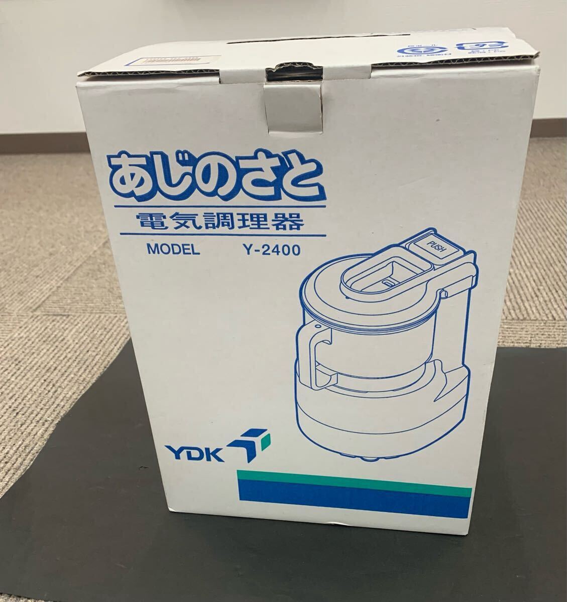 Yahoo!オークション -「あじのさと y-2400」の落札相場・落札価格 Yahoo!オークション -「あじのさと y-2400」の落札相場・落札価格
