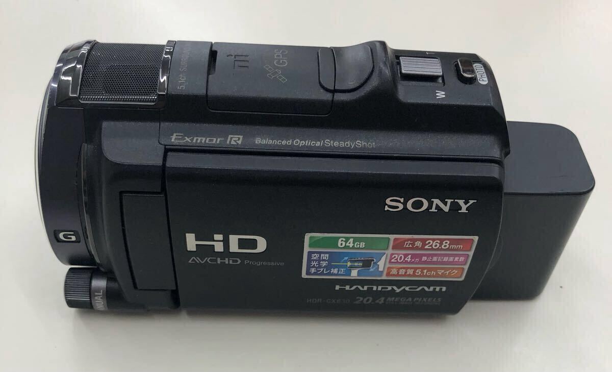 Yahoo!オークション -「hdr-cx630v」の落札相場・落札価格 Yahoo!オークション -「hdr-cx630v」の落札相場・落札価格