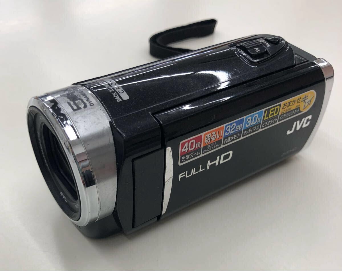 Yahoo!オークション -「jvc everio gz-e265」の落札相場・落札価格 Yahoo!オークション -「jvc everio gz-e265」の落札相場・落札価格