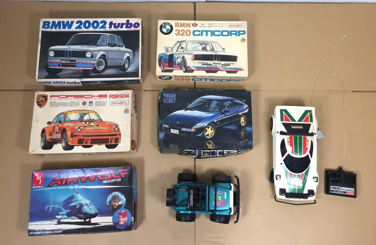 楽天市場】【中古】ムゲン ラジコン セット : 中古パーツのハセガワ