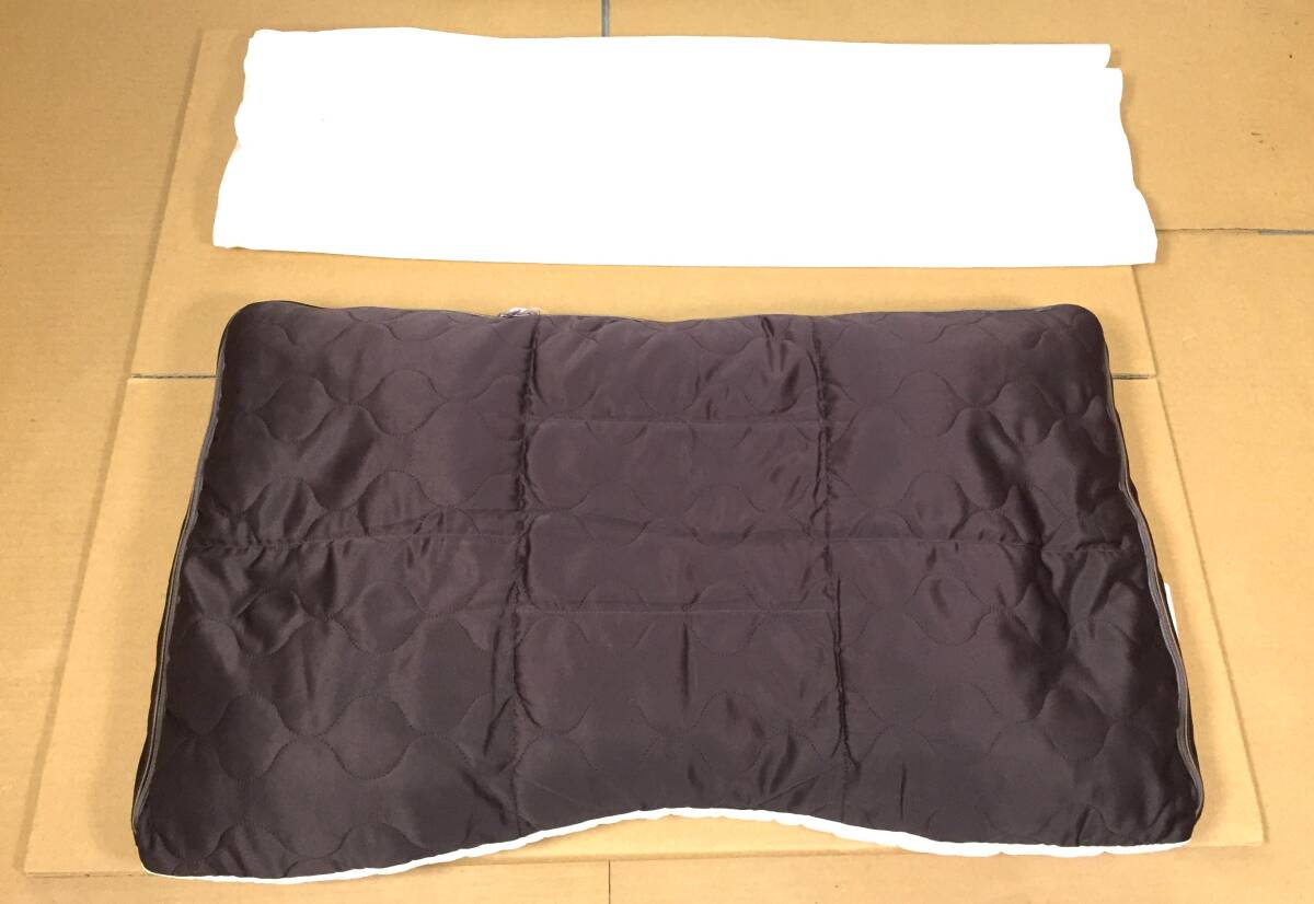 Yahoo!オークション -「じぶんまくら」の落札相場・落札価格