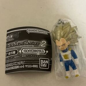 新品未開封 ドラゴンボールダイマガチャ スイングコレクション2