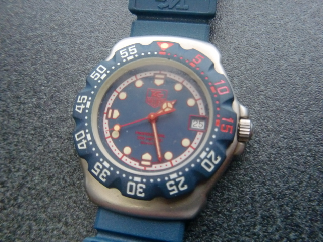 Yahoo!オークション -「tag heuer 370.513」の落札相場・落札価格 Yahoo!オークション -「tag heuer 370.513」の落札相場・落札価格