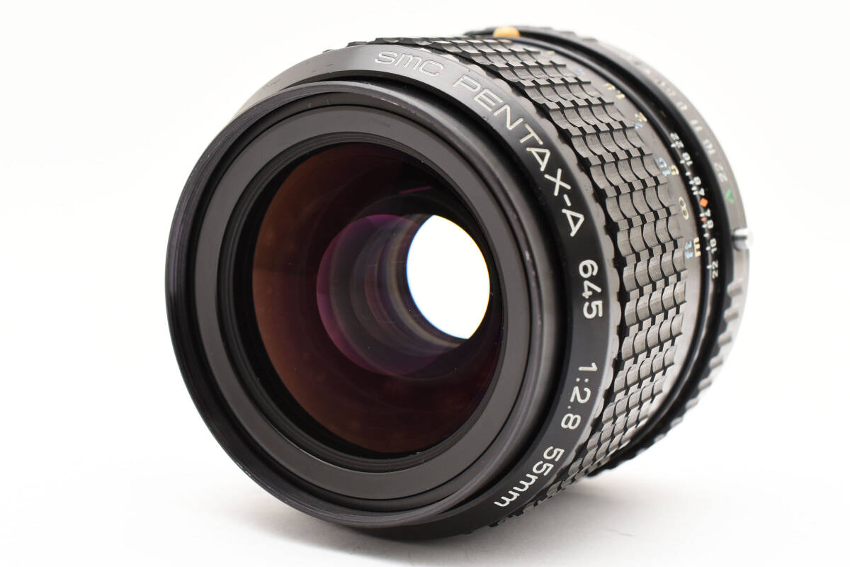 Yahoo!オークション -「smc pentax-a 645 55mm f2.8」の落札相場 Yahoo!オークション -「smc pentax-a 645 55mm f2.8」の落札相場