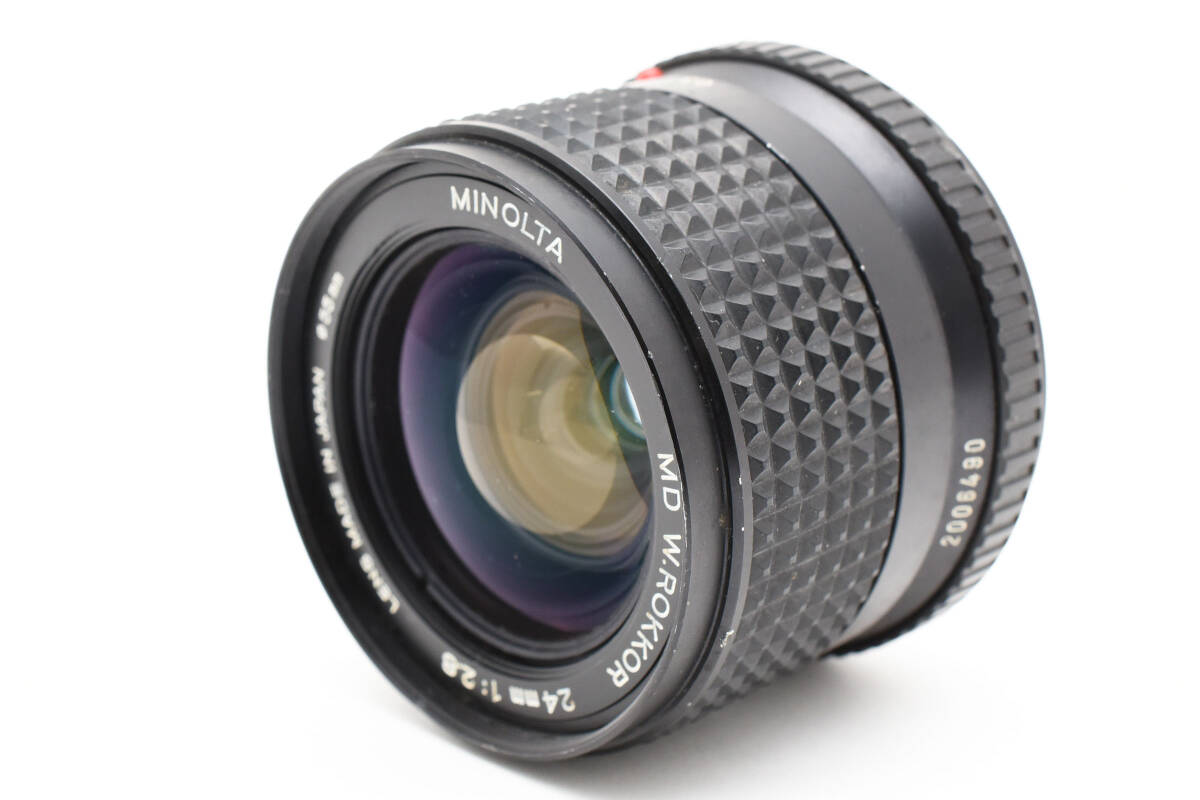 2025年最新】Yahoo!オークション -rokkor 24mm f2.8の中古品 2025年最新】Yahoo!オークション -rokkor 24mm f2.8の中古品