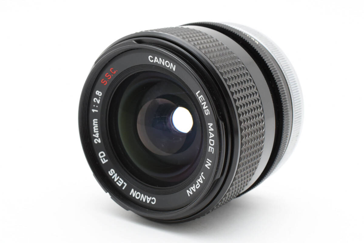 2025年最新】Yahoo!オークション -canon fd 24mm f2.8 s.s.c.の 2025年最新】Yahoo!オークション -canon fd 24mm f2.8 s.s.c.の