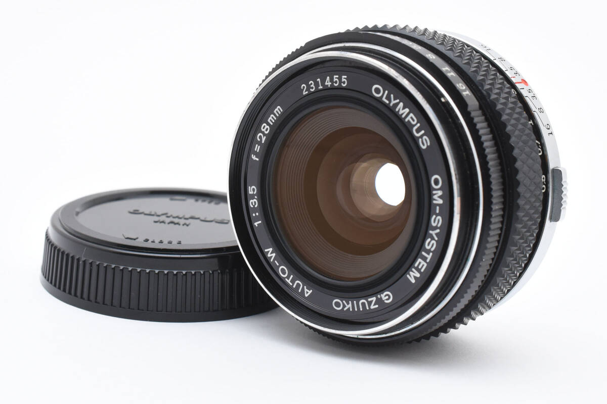 Yahoo!オークション -「g.zuiko auto-w 28mm f3.5」の落札相場 Yahoo!オークション -「g.zuiko auto-w 28mm f3.5」の落札相場