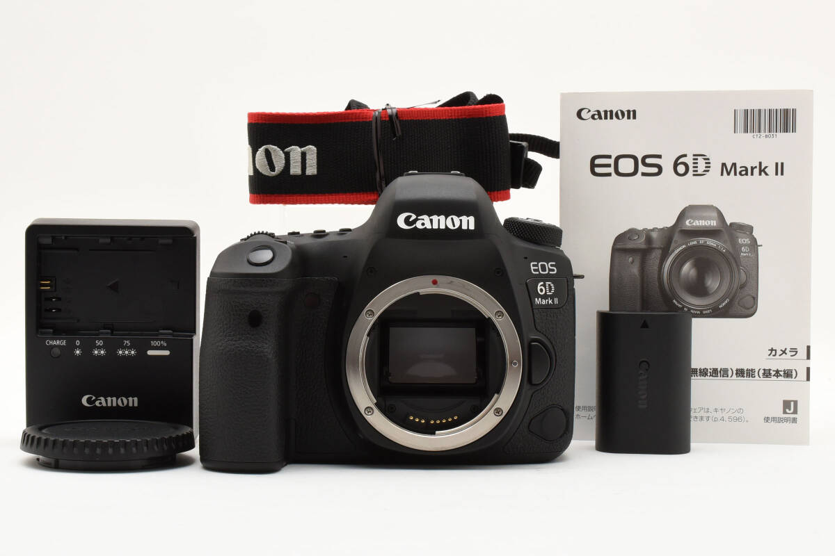 Yahoo!オークション -「Canon EOS 6d ボディ」の落札相場・落札価格 Yahoo!オークション -「Canon EOS 6d ボディ」の落札相場・落札価格