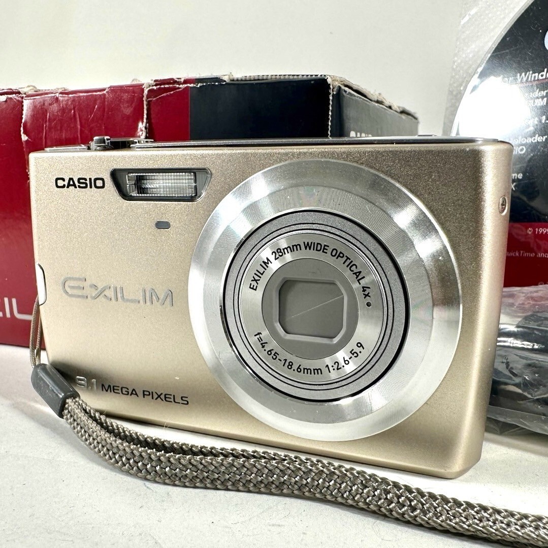 Yahoo!オークション -「casio ex-z250」の落札相場・落札価格 Yahoo!オークション -「casio ex-z250」の落札相場・落札価格