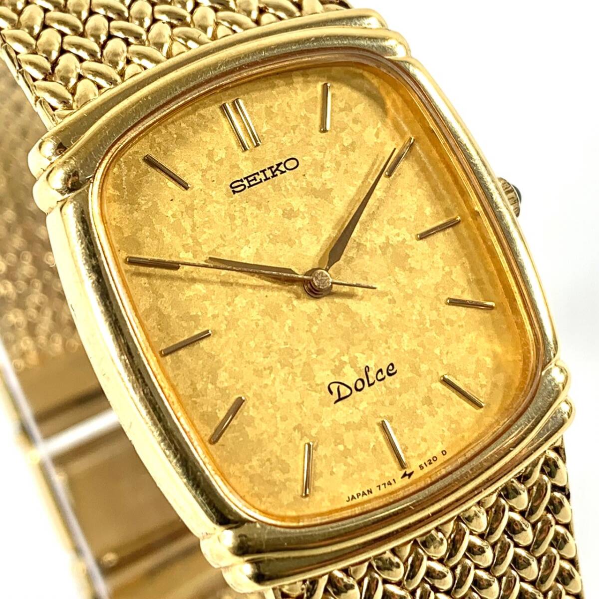 Yahoo!オークション -「seiko dolce 金」の落札相場・落札価格 Yahoo!オークション -「seiko dolce 金」の落札相場・落札価格